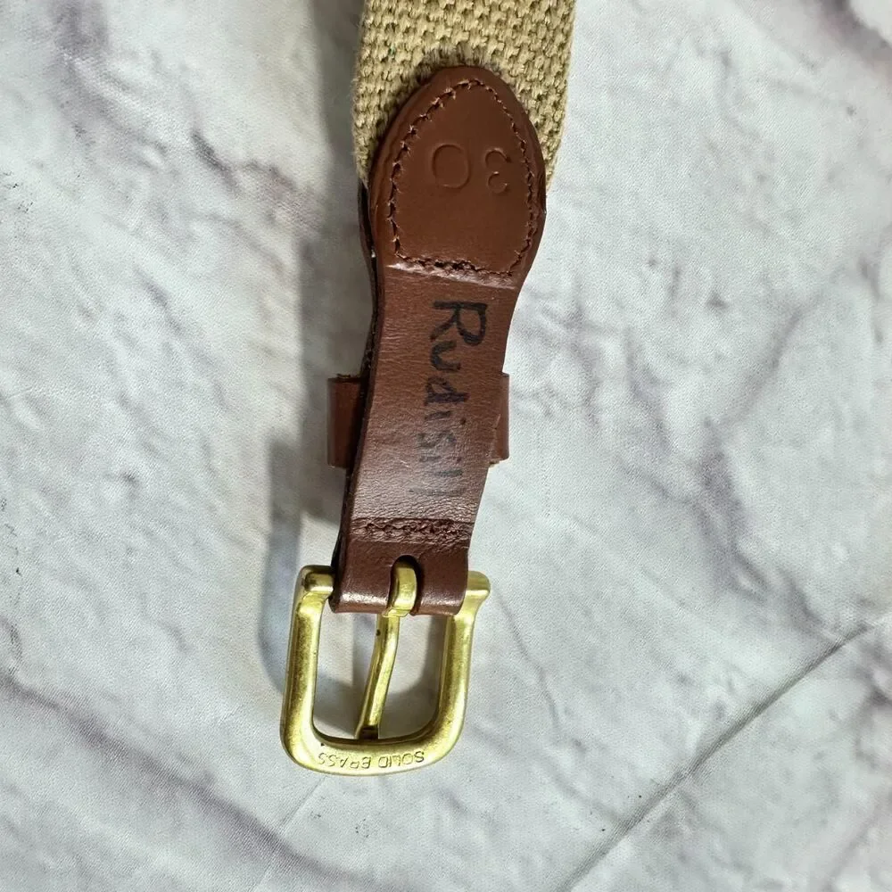 Leatherman Limited belt with black lab
